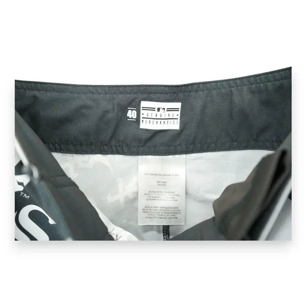 Genuine Merchandise show off